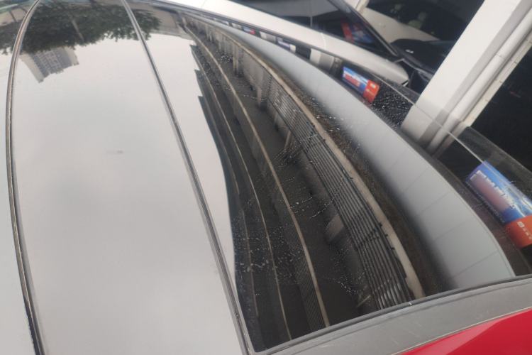 Used Mercedes-Benz A-Class 2020 A 200 L Sport Sedan
