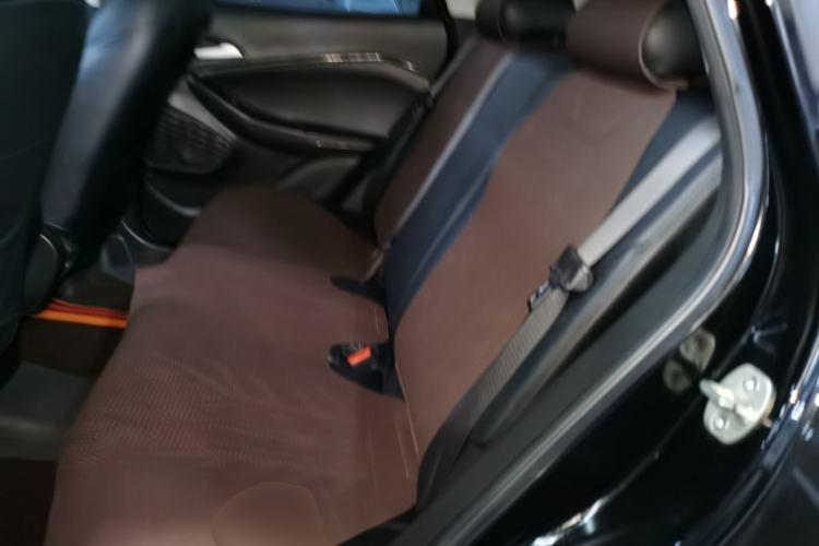 Used Chevrolet Trax 2019 325T Automatic Sport Edition China VI Standard
