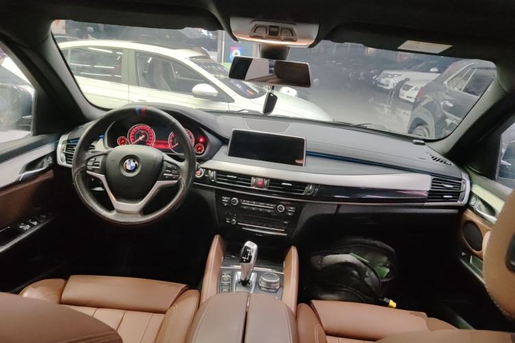 Used BMW X6 2019 xDrive28i M Sport Package