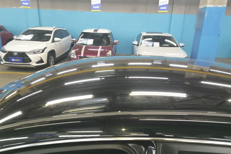 Used Nissan Sylphy 2024 Restyled Version 2 Classic 1.6XE CVT Comfort Edition
