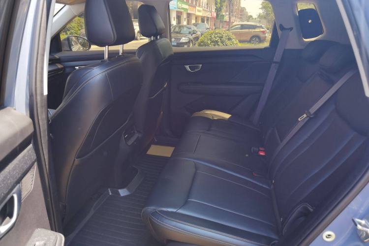 Used Wuling Asta 2021 1.5T CVT Star曜 Edition
