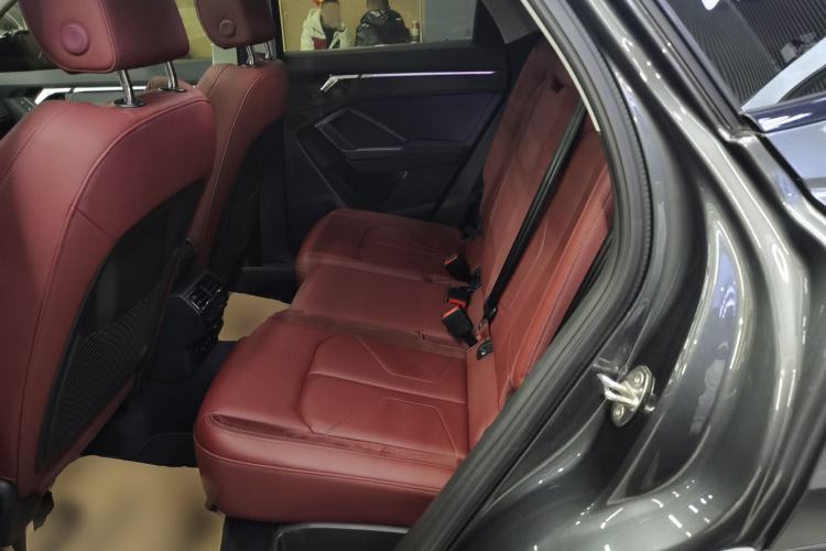 Used Audi Q3 Sportback 2021 40 TFSI Enjoy Life Edition