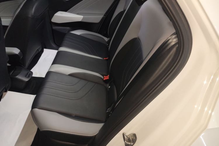 Used Volkswagen ID.3 2025 Smart Edition Ultra-Intelligent Oxygen Version
