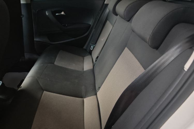 Used Volkswagen Polo 2018 1.5L Automatic Advanced Driving Model
