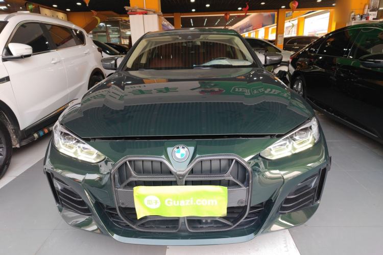 Used BMW 4 Series 2022 425i Gran Coupe M Sport Package