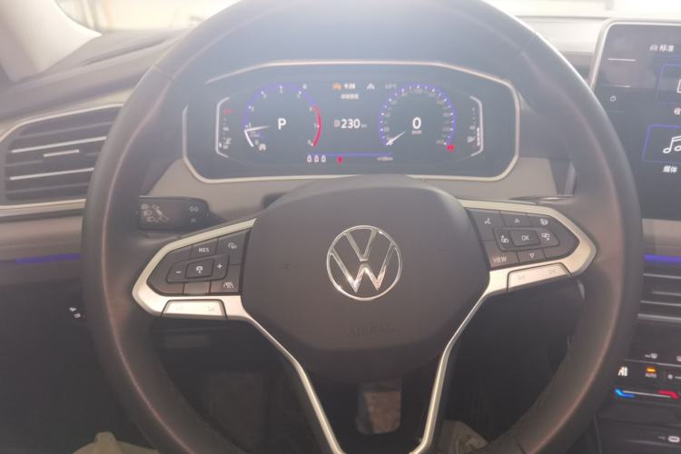 Used Volkswagen Tayron 2023 Revised Version 380TSI All-Wheel Drive R-Line High-Energy Edition