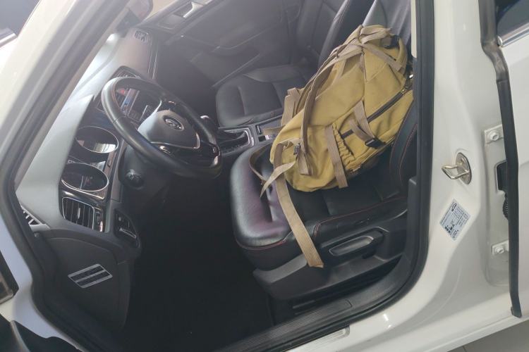 Used Volkswagen Golf 2016 230TSI Automatic Comfort Version