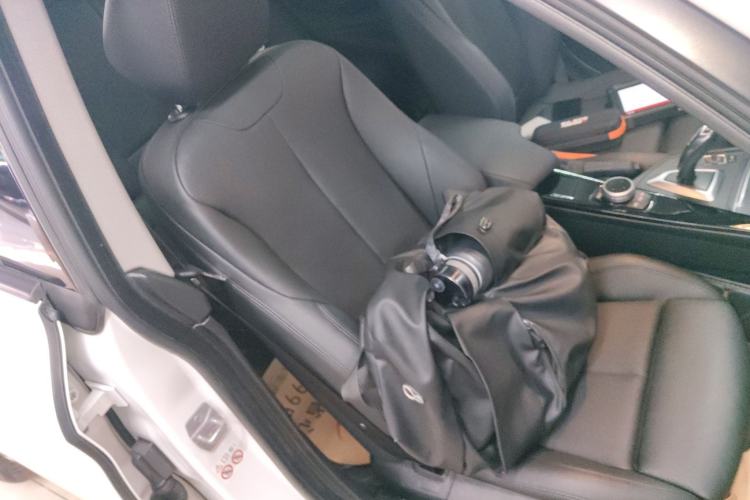 Used BMW 3 Series GT 2018 320i Sport Edition
