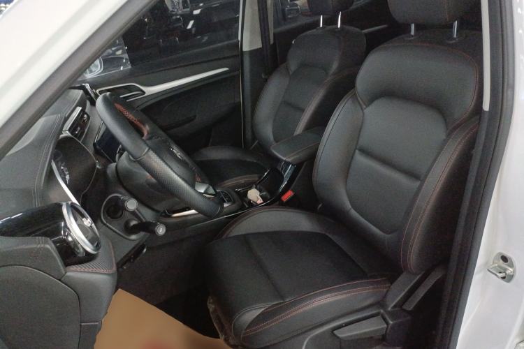 Used MG ZS 2020 180 DVVT Automatic Lite
