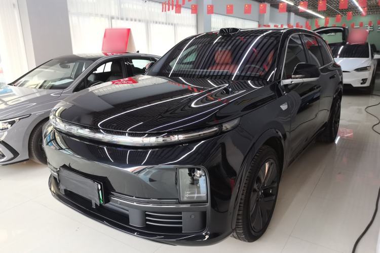 Used Li Auto L7 2024 Ultra Model