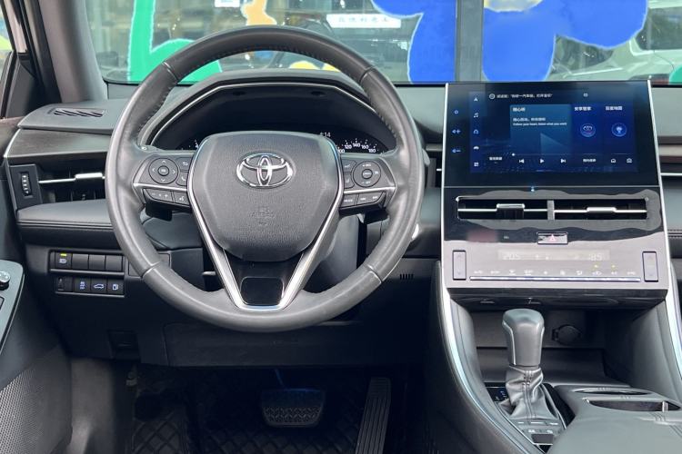 Used Toyota Avalon 2022 2.5L Luxury Edition