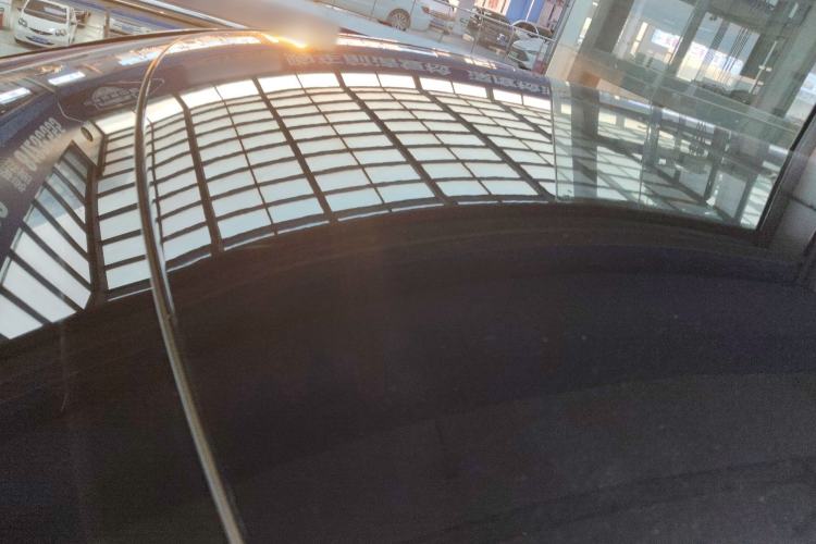 Used Hongqi E-QM5 2023 620km PLUS
