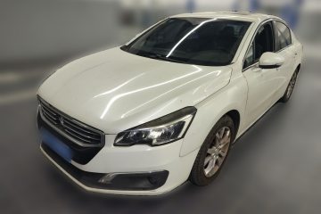 Used Peugeot 508 2015 1.6THP Automatic Prestige Edition