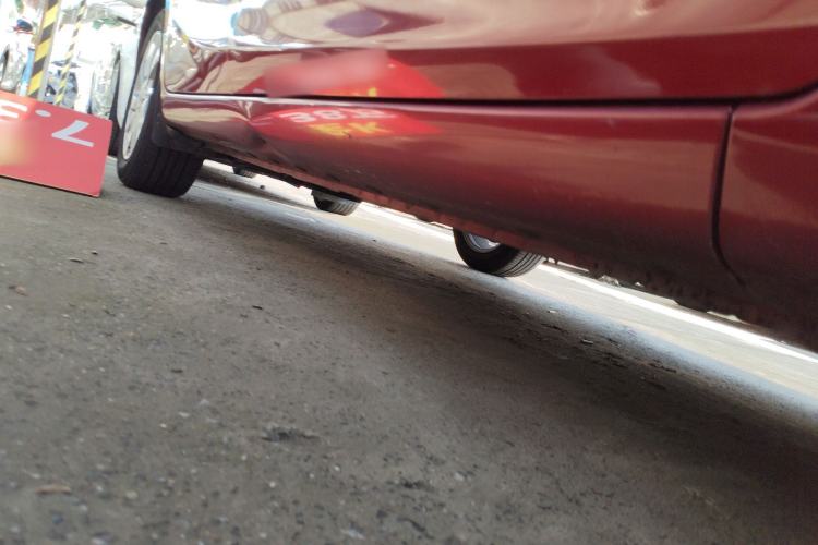 Used Nissan Tiida 2020 1.6L CVT Cool Edition
