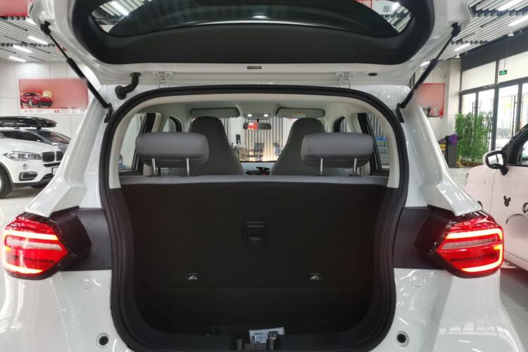 Used Leapmotor T03 2025 310 Comfort Edition