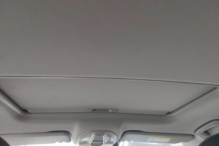 Used Baojun RC-5 2020 1.5T CVT Smart Luxury Edition