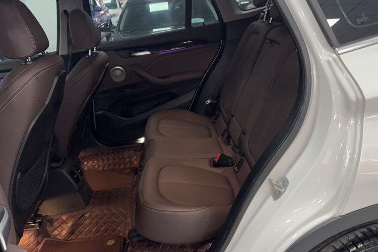 Used BMW X1 2022 sDrive25Li Leading Model