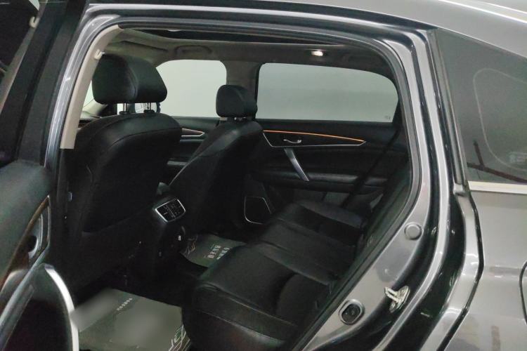 Used Honda Avancier 2017 240TURBO Two-Wheel Drive Premium Edition