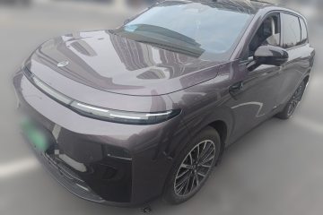 Used Leapmotor B10 2025 600 LiDAR Version