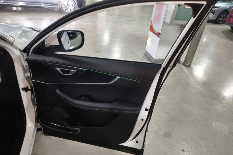 Used Chery Tiggo 8 2024 Honor Edition 230TCI Automatic Excellence Version 7 Seats
