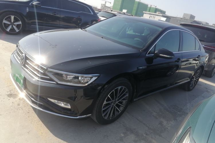 Used Volkswagen Magotan 2020 330TSI DSG Luxury Edition