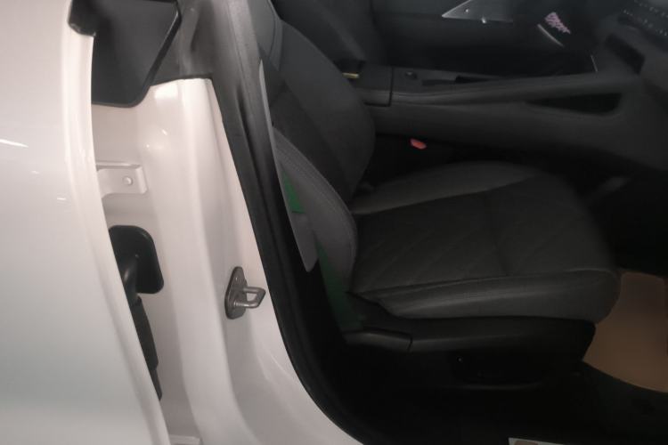 Used Zeekr 001 2023 WE Edition 100 kWh