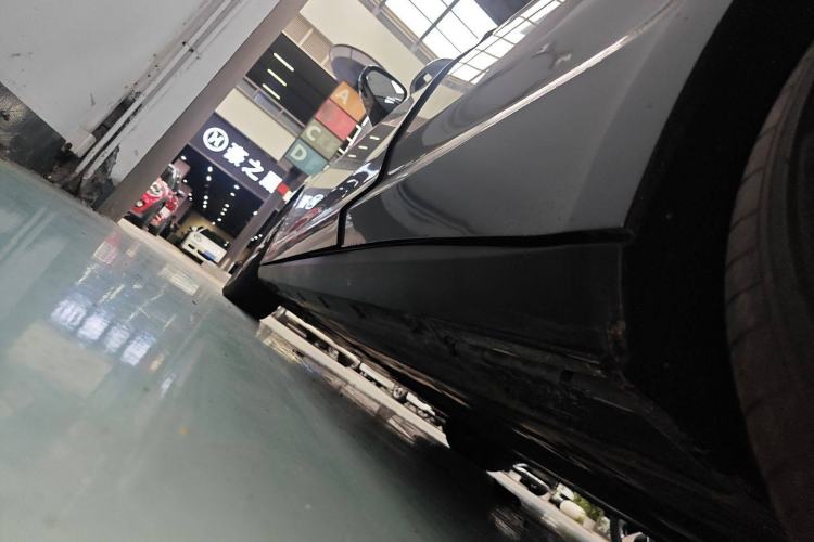 Used BYD Qin L 2024 DM-i 80KM Beyond Model
