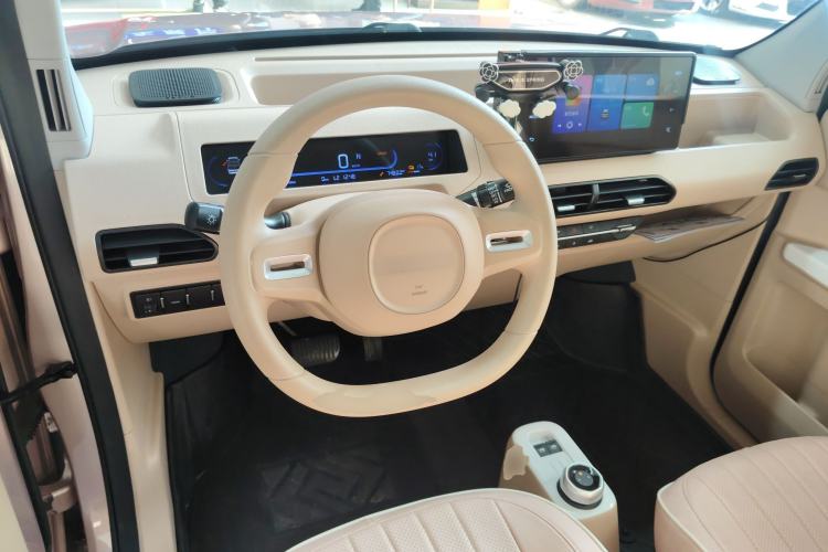 Used  Panda 2023 Panda Mini 200km Endurance Bear
