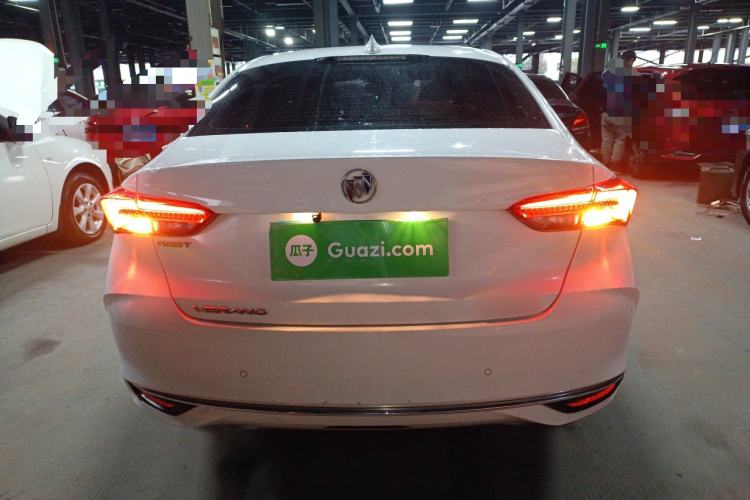 Used Buick Verano 2022 Pro 533T Enjoyment Edition