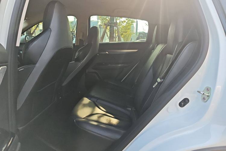 Used XPeng G3 2022 G3i 460N
