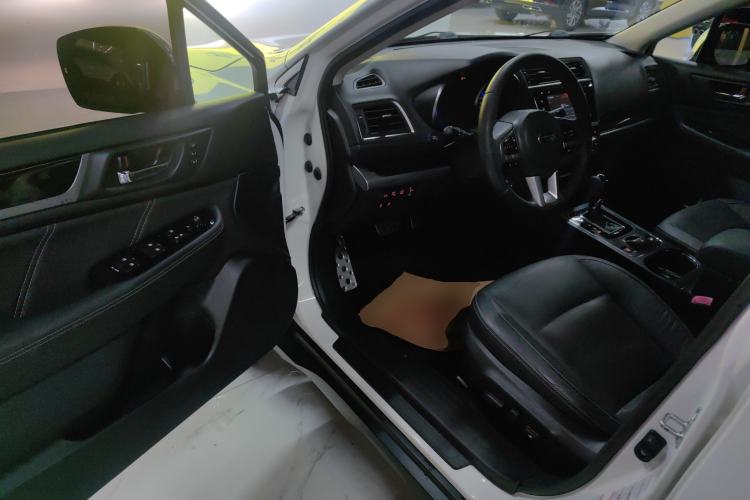 Used Subaru Outback 2016 2.5i Sport Navigation Edition
