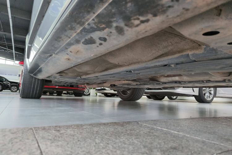 Used Volvo V90 2020 Facelifted Cross Country T5 AWD Zhiyuan Edition
