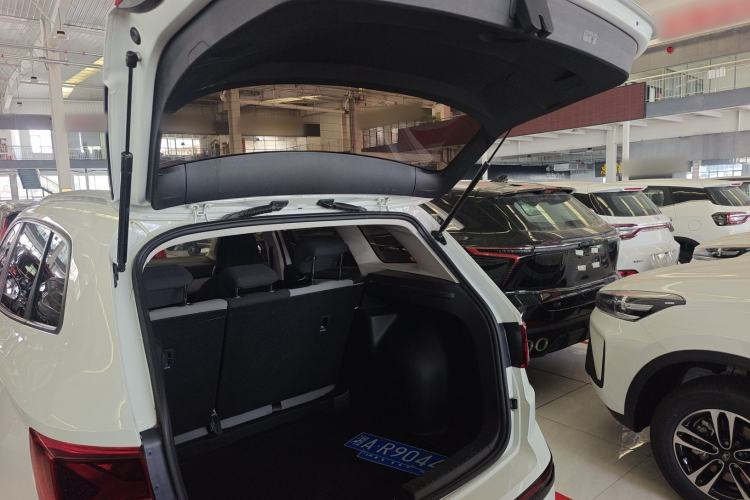 Used Jetta VS7 2024 280TSI Automatic Pioneer Edition
