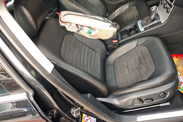 Used Volkswagen Magotan 2015 1.8TSI Luxury Model