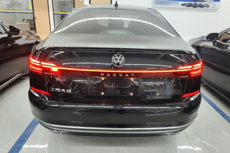 Used Volkswagen Passat 2022 280TSI Business Edition
