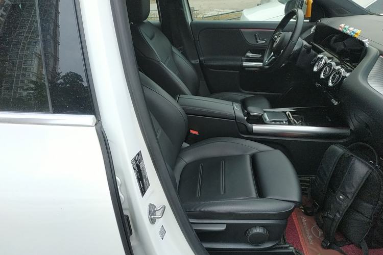 Used Mercedes-Benz GLA 2020 GLA 180
