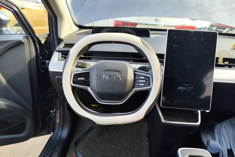 Used NETA AYA 2023 401 Lite
