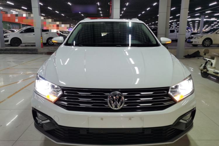 Used Volkswagen C-TREK 2018 230TSI DSG Luxury Model