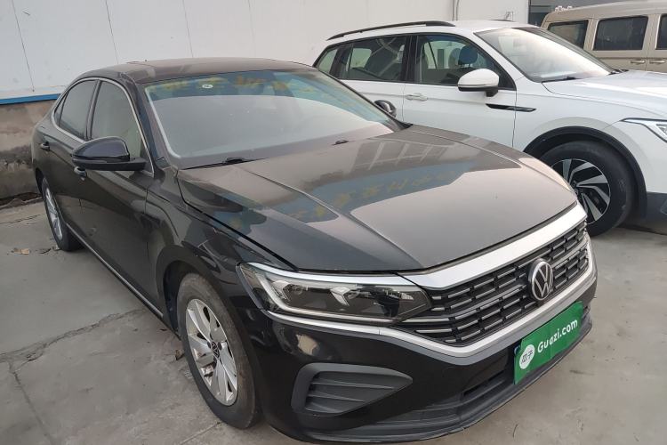 Used Volkswagen Passat 2022 280TSI Business Edition