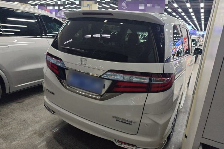 Used Honda Odyssey 2021 2.0L Rui·Smart Edition

