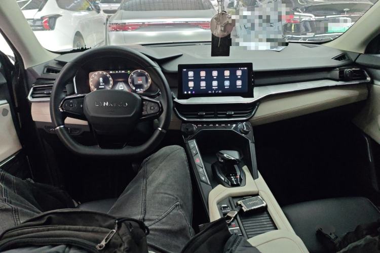 Used Lynk & Co 06 EM-P 2022 PHEV 84 km Range Pro Version
