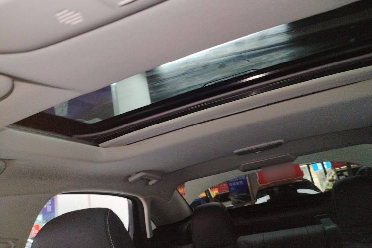 Used Ford Escort 2021 1.5L Automatic Platinum Edition
