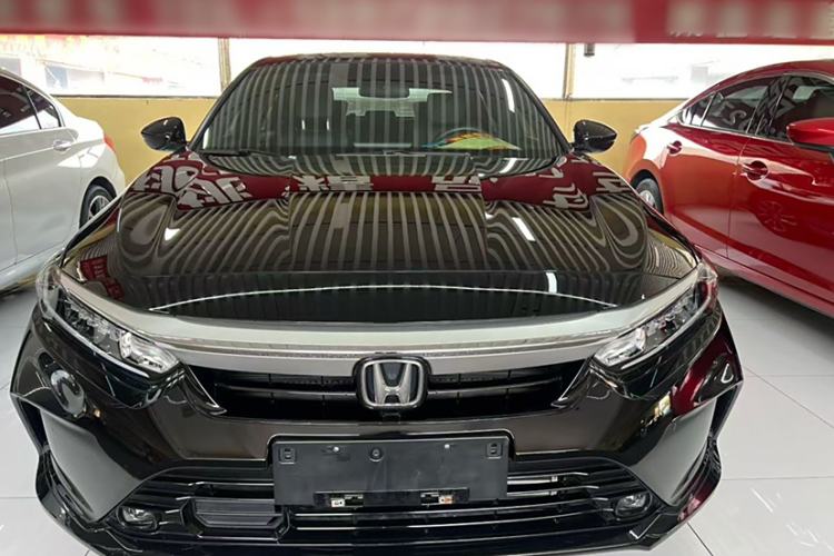 Used Honda Inspire 2022 260TURBO Elegant Edition