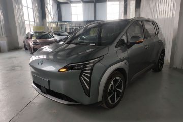 Used AION Y 2025 Plus 510 Smart Edition