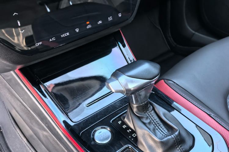 Used Dongfeng Aeolus Yixuan 2021 230T Automatic Glory Edition