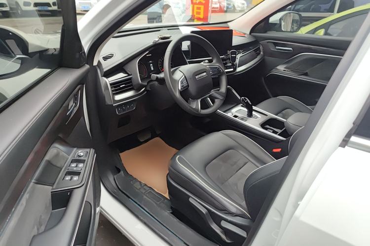 Used Haval H6 2023 National Trend Edition 1.5T Automatic Urban Version