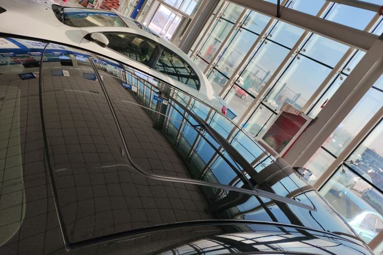 Used Buick LaCrosse 2019 28T Luxury Model
