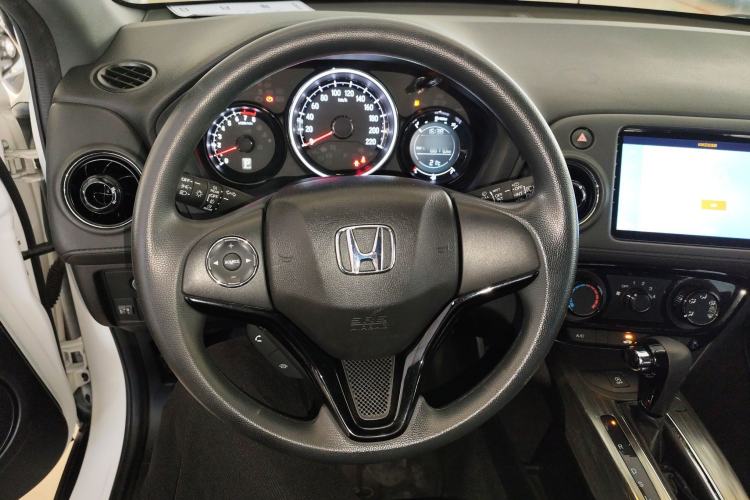 Used Honda XR-V 2015 1.8L EXi CVT Comfort Version
