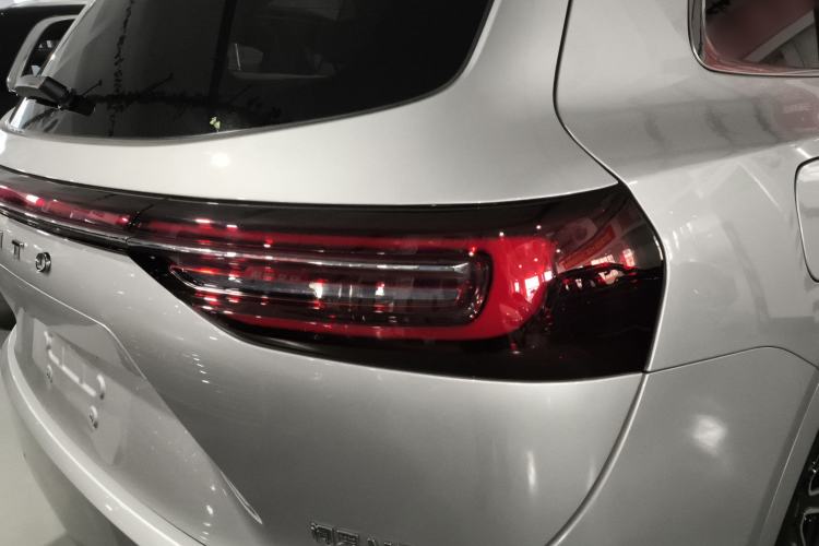 Used Hima AITO M7 2024 1.5T Intelligent Driving 4WD Pro Edition 5 Seats