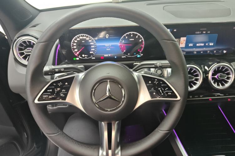 Used Mercedes-Benz GLB 2024 Refresh GLB 220 Dynamic Edition